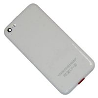 Корпус для Apple iPhone 5c <белый> (оригинал) ― Nsk.OnlineBazar.su
