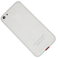 Корпус для Apple iPhone 5c <белый> ― Nsk.OnlineBazar.su