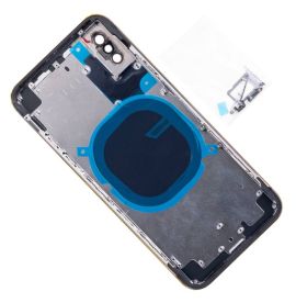 Корпус для Apple iPhone X <серый космос>