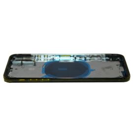 Корпус для Apple iPhone X <серый космос>