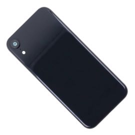 Корпус для Apple iPhone XR <черный>