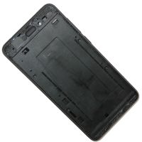 Корпус для BQ BQ-5002G Fun <черный> (оригинал) ― Nsk.OnlineBazar.su