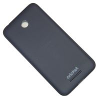 Корпус для HTC Desire 510 <серый> ― Nsk.OnlineBazar.su