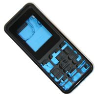Корпус для Irbis SF50 <черно-синий> (оригинал) ― Nsk.OnlineBazar.su
