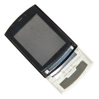 Корпус для Nokia 303 Asha <белый> ― Nsk.OnlineBazar.su