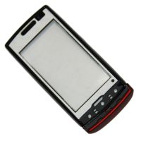 Корпус для Nokia 500 <красный> ― Nsk.OnlineBazar.su