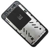 Корпус для Philips S257 <синий> (оригинал) ― Nsk.OnlineBazar.su