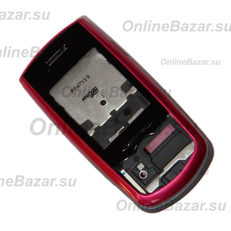 Корпус для Samsung M600 <розовый> ― Nsk.OnlineBazar.su
