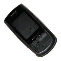 Корпус для Samsung M600 <синий> ― Nsk.OnlineBazar.su