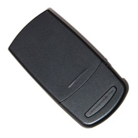 Корпус для Samsung M600 <синий>