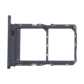 Лоток Sim-карты для Honor X6b (JDY-LX1) <черный>