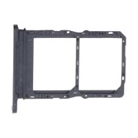 Лоток Sim-карты для Honor X6b (JDY-LX1) <черный> ― Nsk.OnlineBazar.su