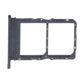 Лоток Sim-карты для Honor X6b (JDY-LX1) <черный>