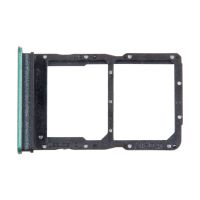 Лоток Sim-карты для Honor X8b (LLY-LX1) <зеленый> ― Nsk.OnlineBazar.su