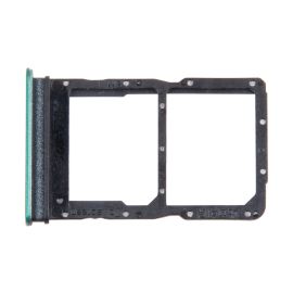 Лоток Sim-карты для Honor X8b (LLY-LX1) <зеленый>