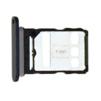 Лоток Sim-карты для Honor 50 (NTH-NX9) <серый> ― Nsk.OnlineBazar.su