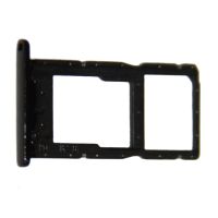Лоток Sim-карты для Huawei POT-LX1 и карты памяти <черный> ― Nsk.OnlineBazar.su