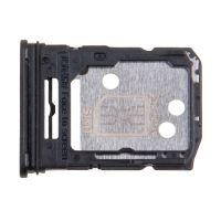 Лоток Sim-карты для Oppo CPH2687 <серый> ― Nsk.OnlineBazar.su