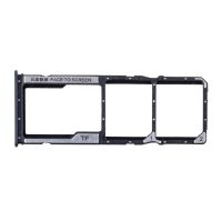 Лоток Sim-карты для Xiaomi 2201117SY <черный> ― Nsk.OnlineBazar.su