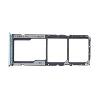 Лоток Sim-карты для Xiaomi 23030RAC7Y и карты памяти <зеленый> ― Nsk.OnlineBazar.su