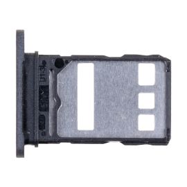 Лоток sim-карты для Honor 200 (ELI-NX9) <черный>