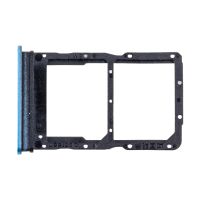 Лоток sim-карты для Honor 90 Lite (CRT-LX1) и карты памяти <голубой> ― Nsk.OnlineBazar.su