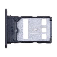 Лоток sim-карты для Honor X9 (ANY-LX2) <черный> ― Nsk.OnlineBazar.su