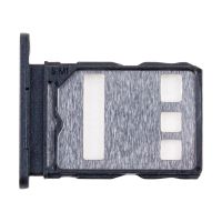 Лоток sim-карты для Huawei MGA-LX3 <черный> ― Nsk.OnlineBazar.su