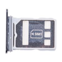 Лоток sim-карты для Huawei Pura 70 Ultra <черный> ― Nsk.OnlineBazar.su