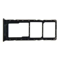 Лоток sim-карты для Infinix Hot 11 Play (X688B) и карты памяти <черный> ― Nsk.OnlineBazar.su