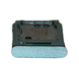Лоток sim-карты для Realme 12 <зеленый>
