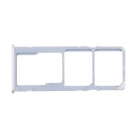 Лоток sim-карты для Realme C55 <золото> ― Nsk.OnlineBazar.su