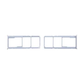 Лоток sim-карты для Realme C55 <золото>