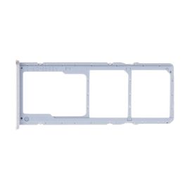 Лоток sim-карты для Realme C55 <золото>