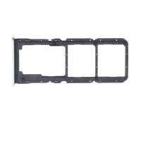 Лоток sim-карты для Realme RMX3890 <зеленый> ― Nsk.OnlineBazar.su