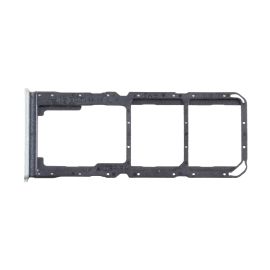 Лоток sim-карты для Realme RMX3890 <зеленый>