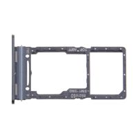 Лоток sim-карты для Samsung SM-A266B (Galaxy A26 5G) <черный> ― Nsk.OnlineBazar.su
