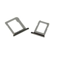 Лоток sim-карты для Samsung SM-E500H (Galaxy E5) + карты для памяти (комплект 2 шт.) <серебро> ― Nsk.OnlineBazar.su