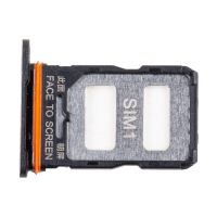 Лоток sim-карты для Xiaomi 22081212UG <черный> ― Nsk.OnlineBazar.su