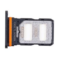 Лоток sim-карты для Xiaomi 13 Lite <черный> ― Nsk.OnlineBazar.su