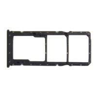 Лоток sim-карты для Xiaomi Redmi 8 и карты памяти <черный> ― Nsk.OnlineBazar.su
