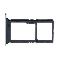 Лоток sim-карты для Xiaomi 23117RA68G <фиолетовый> ― Nsk.OnlineBazar.su