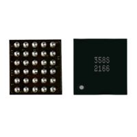 Микросхема Xiaomi Redmi 3S (358S 2126) контроллер питания (30 pin) ― Nsk.OnlineBazar.su