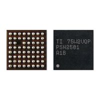 Микросхема Apple iPhone 8 контроллер питания (SN2501A1 63 pin) ― Nsk.OnlineBazar.su