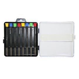 Набор отверток Baku BK-6108 (8 шт)