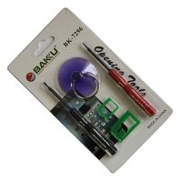 Набор отверток Baku BK7296 для iPhone ― Nsk.OnlineBazar.su
