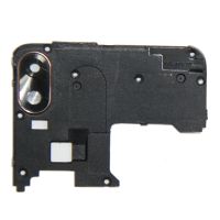 Панель средняя DEXP G253 в сборе со стеклом камеры <золото> (оригинал) ― Nsk.OnlineBazar.su