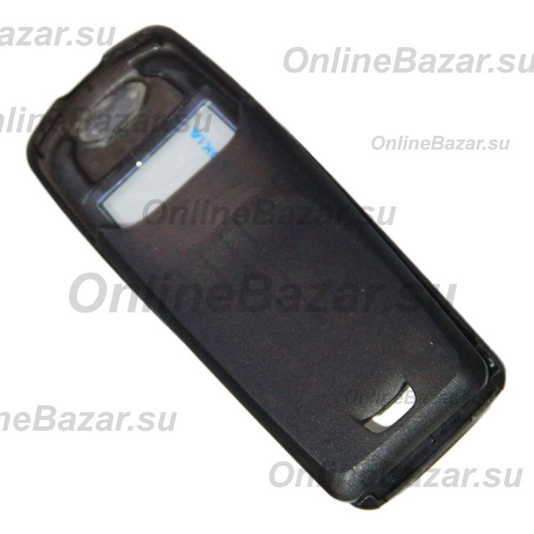 Панель Nokia 3100 <черно-синий> ― Nsk.OnlineBazar.su