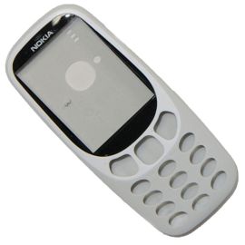 Панели Nokia 3310 (2017) <серый>