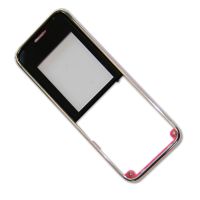Панели Nokia 3500c <черно-розовый> ― Nsk.OnlineBazar.su